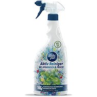 AMBI PUR WC Active sprej vodní květy & máta 750 ml - Toilet Cleaner
