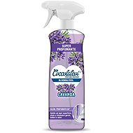 COCCOLATEVI Blomcool universal cleaner + home fragrance Lavender 750ml - Universal Cleaning Product