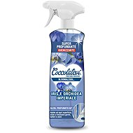COCCOLATEVI Blomcool universal cleaner + home fragrance Iris+Orchidea Imperiale 750ml - Universal Cleaning Product