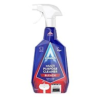 ASTONISH Multi Purpose Cleaner with Bleach 750 ml - Bathroom Cleaner