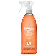 METHOD Kitchen Cleaner Clementine 828 ml - Cleaning Agent