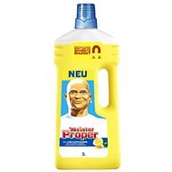 MR. PROPER Liquid Lemon 2 l - Čistiaci prostriedok