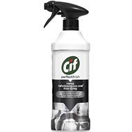 CIF Stainless-steel 435ml - Stainless Steel Cleaner