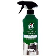 CIF Perfect Finish Oven and Grill spray 435ml - Kitchen Appliance Cleaner