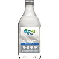 ECOVER ZERO For Allergic Persons 450ml - Eco-Friendly Dish Detergent
