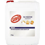 SAVO Dishwasher 5 kg - Dish Soap