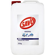 SAVO Original disinfectant 15 kg - Cleaning Agent