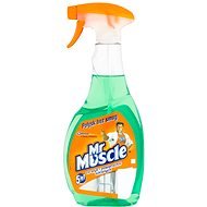 MR. MUSCLE 5v1 green 500 ml - Cleaner