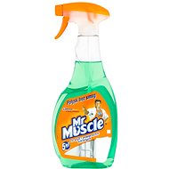 MR. MUSCLE 5v1 green 500 ml - Cleaning Agent