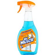 MR. MUSCLE 5v1 blue 500 ml - Cleaning Agent