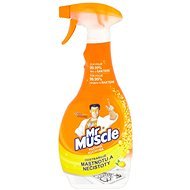 MR. MUSCLE 5v1 Kitchen 500ml - Cleaner