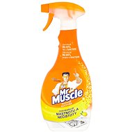 MR. MUSCLE 5v1 Kitchen 500ml - Cleaning Agent