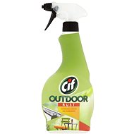 CIF Outdoor Outdoor Rust 450ml - Furniture Cleaner