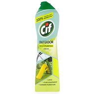 CIF Outdoor Multipurpose Cream 450 ml - Cleaner