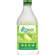 ECOVER with Aloe and Lemon 450ml - Dish Soap