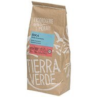 TIERRA VERDE Bika - Szódabikarbóna 1 kg - Környezetbarát tisztítószer