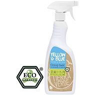 TIERRA VERDE Vinegar Cleaner 750ml - Eco-Friendly Cleaner