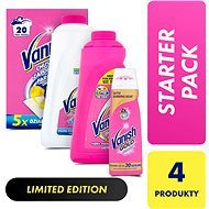 VANISH the best for the dick - Toiletry Set