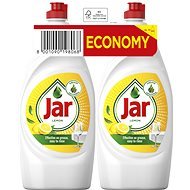 JAR Lemon 2x 900 ml - Mosogatószer