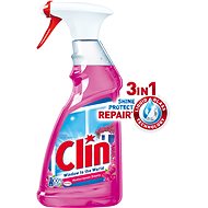CLIN for windows Mediterranean gun 500 ml - Window Cleaner