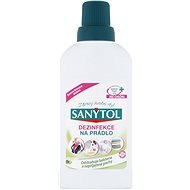 SANYTOL Laundry Disinfection Aloe Vera 500ml - Laundry Sanitiser