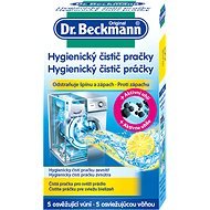 DR. BECKMANN Hygienický čistič práčky 250 g - Čistič práčky