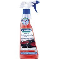 DR. BECKMANN Cleaner for ceramic and induction hobs 250 ml - Kitchen Appliance Cleaner