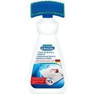 DR. BECKMANN Carpet Cleaner with Brush 650ml - Carpet shampoo