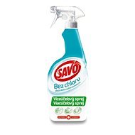 SAVO Without Chlorine Multipurpose 750 ml - Cleaner