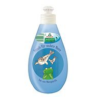 FROSCH ECO Dishwashing Detergent Soda 400ml - Eco-Friendly Dish Detergent