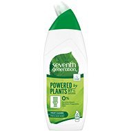 Seventh Generation Eco Toilet Cleaner, Pine & Sage Scent, 500ml - Eco-Friendly Cleaner