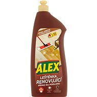 ALEX felújító padlóápoló 900 ml - Padlófényező