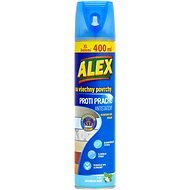 ALEX All Surfaces Anti-dust-aeros. 400ml - Furniture Cleaner