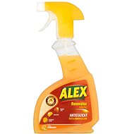 ALEX orange spray 375 ml - Furniture Cleaner