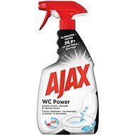 AJAX WC Power 500ml - Toilet Cleaner