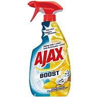 AJAX Boost Baking Soda & Lemon, 500ml - Cleaner