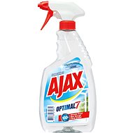 AJAX Super Effect Optimal 7 500 ml - Čisticí prostředek