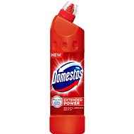 DOMESTOS Extended Red 750ml - Drain Cleaner