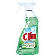 CLIN Pro Nature Ablaktisztító 500 ml - Üvegtisztító