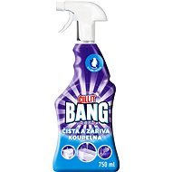CILLIT BANG Bathroom Cleaning Spray 750ml - Bathroom Cleaner