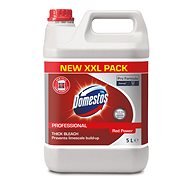 DOMESTOS Red Power 5 litres - Cleaner