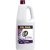 CIF Cream Lila Flower 2l - Cleaning Agent