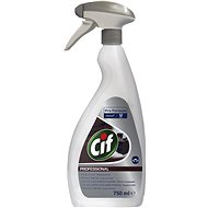 CIF Wood Polish 750ml - Furniture Cleaner