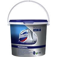 DOMESTOS Urinal Blocks 150 pcs - Toilet Cleaner
