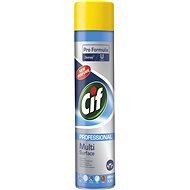 CIF Multi Surface 400ml - Furniture Cleaner