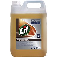 CIF Liquid Wood Cleaner 5l - Floor Cleaner