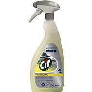 CIF Degreaser 750 ml - Univerzálny čistič