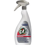 CIF Washroom 750ml - Bathroom Cleaner