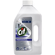 CIF Kitchen Descaler 2l - Kitchen Cleaner