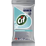 CIF Multipurpose Wipes 100pcs - Cleaning Wipes